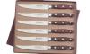 Coffret de 6 Steaks 13 cm